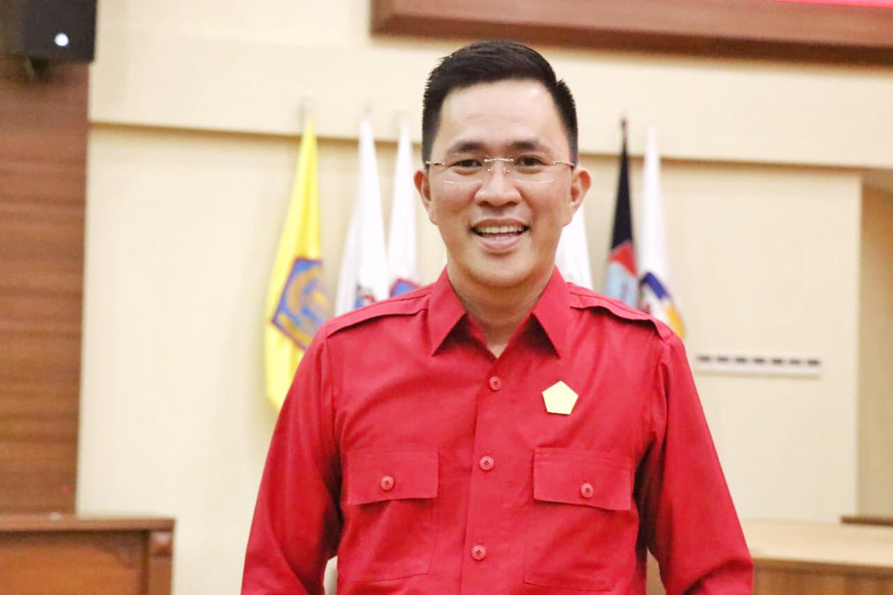 Proyek Pengembangan Bandara Sam Ratulangi Dikeluhkan